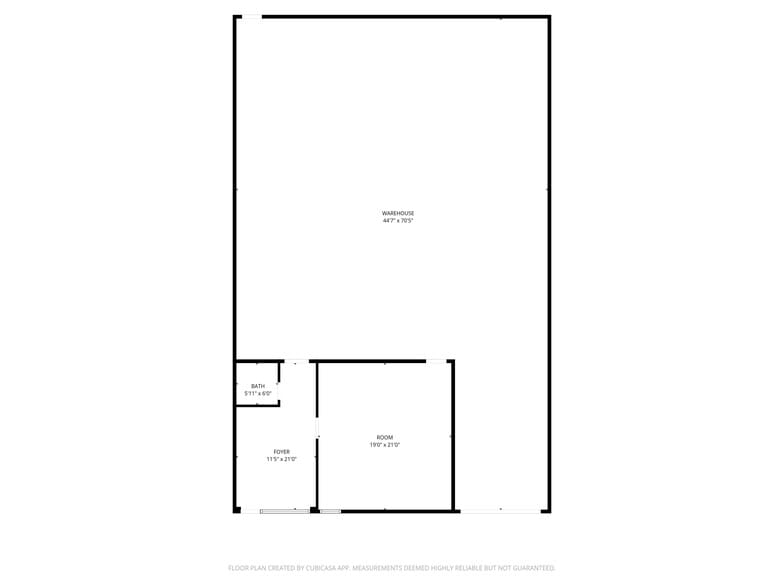 1105 E Plano Pky, Plano, TX for lease - Building Photo - Image 2 of 7