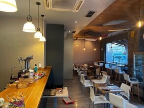 Commerce de détail dans Madrid, Madrid à louer Photo intérieure- Image 2 de 4