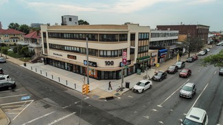 More details for 100 W Park Ave, Long Beach, NY - Office for Lease