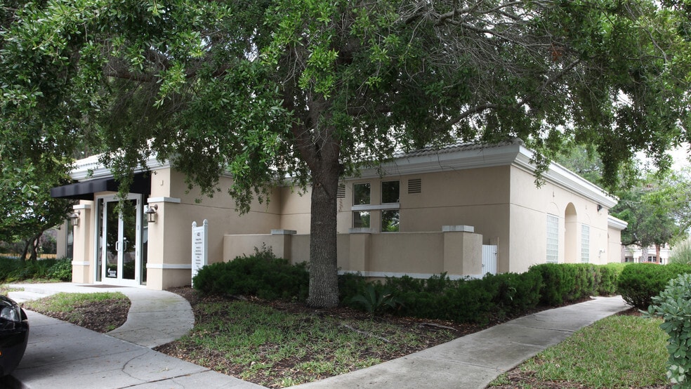 422 Jacksonville Dr, Jacksonville Beach, FL for lease - Primary Photo - Image 1 of 6