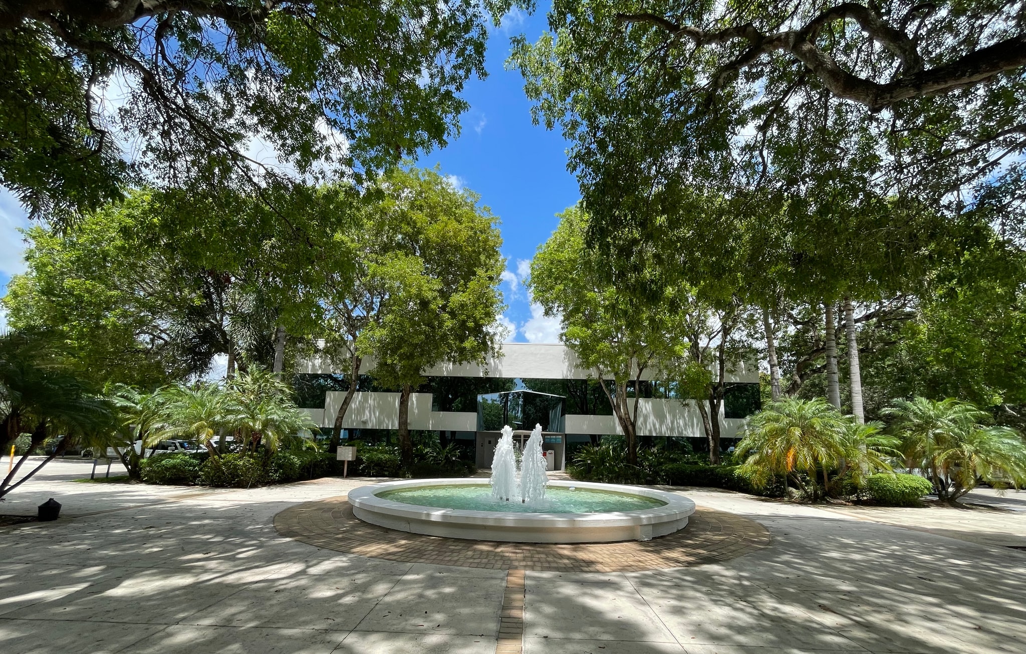 7800 Peters Rd, Plantation, FL for lease Interior Photo- Image 1 of 8