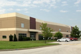 More details for 200 Patrol Rd, Jeffersonville, IN - Office for Lease