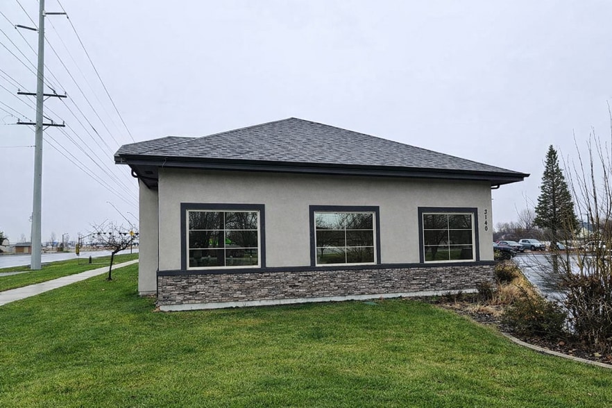 3140 W Belltower Dr, Meridian, ID à louer - Photo du bâtiment - Image 3 de 8