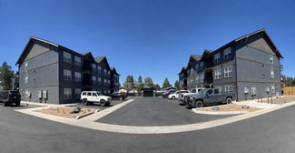 More details for 51376 Preble Way, La Pine, OR - Multifamily for Sale