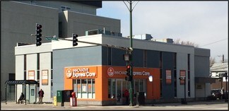 Plus de détails pour 2400 N Ashland Ave, Chicago, IL - Bureau à louer