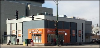 More details for 2400 N Ashland Ave, Chicago, IL - Office for Lease