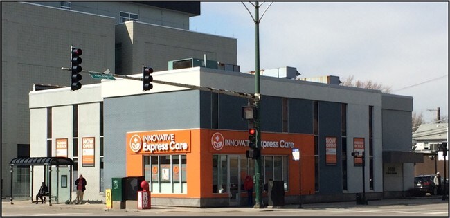 More details for 2400 N Ashland Ave, Chicago, IL - Office for Lease
