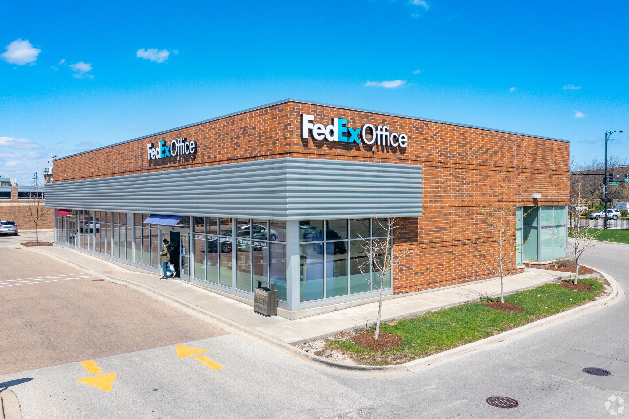 1730-1834 W Fullerton Ave, Chicago, IL for lease Building Photo- Image 1 of 14