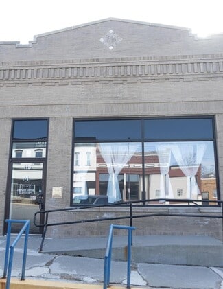 More details for 113 Broadway St, Carson, IA - Retail for Sale