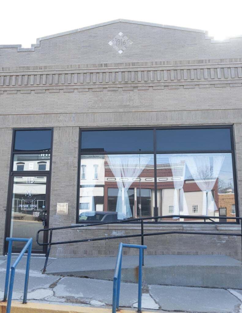 113 Broadway St, Carson, IA for sale Primary Photo- Image 1 of 12