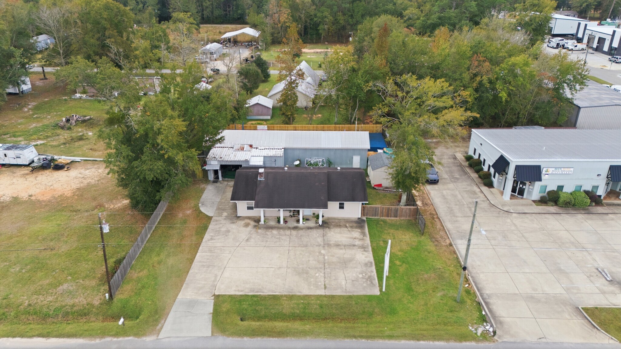 14309 Stenum St, Biloxi, MS à vendre Photo principale- Image 1 de 53