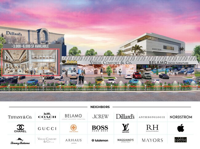 Plus de détails pour 4907 Big Island Dr, Jacksonville, FL - Bureau/Médical, Commerce de détail à louer