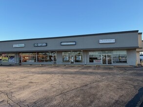 11720-11730 Baptist Church Rd, Saint Louis, MO for lease Interior Photo- Image 1 of 7