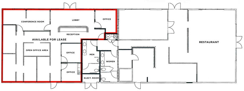 6576 Oakmont Dr, Santa Rosa, CA à vendre - Plan d  tage - Image 2 de 5