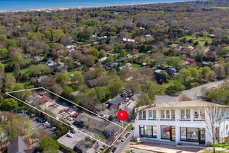 Plus de détails pour 136 Main St, Amagansett, NY - Commerce de détail à louer