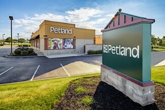 Plus de détails pour 9938 Waterstone Blvd, Cincinnati, OH - Commerce de détail à louer