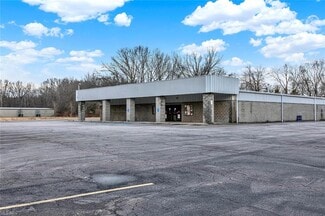 More details for 1428 Grandview Rd, Lake Milton, OH - Retail for Sale
