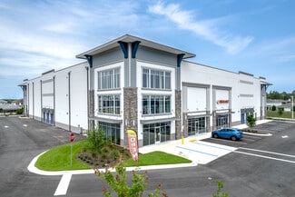 More details for 1228 Finley Ave, Davenport, FL - Office for Lease