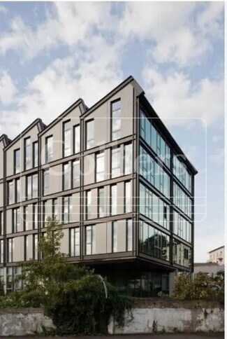 Plus de détails pour 1-3 Avenue Sidoine Apollinaire, Lyon - Bureau à louer