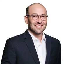 Ari Abramson