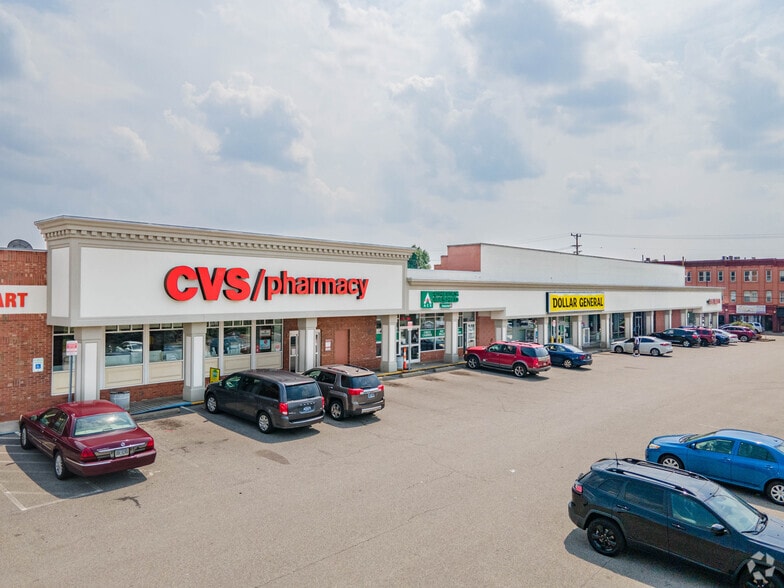 7400-7406 Church St, Pittsburgh, PA for lease - Primary Photo - Image 3 of 5