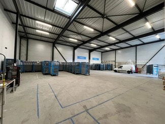 More details for 162 Boulevard Danielle Casanova, Marseille - Flex for Lease