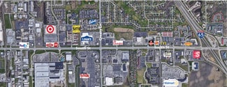 More details for 3701 Rome Dr, Lafayette, IN - Office for Lease