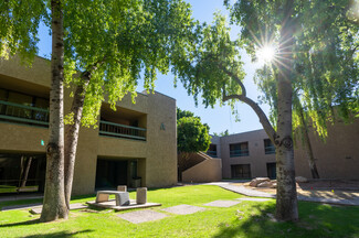 Plus de détails pour 1930 S Alma School Rd, Mesa, AZ - Bureau à louer