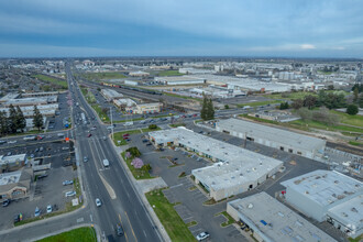 5675 Power Inn Rd, Sacramento, CA - AÉRIEN  Vue de la carte - Image1