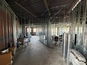 2509 S Power Rd, Mesa, AZ for lease Interior Photo- Image 1 of 3