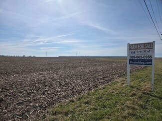 More details for 2650 Main Street, Normal, IL - Land for Sale