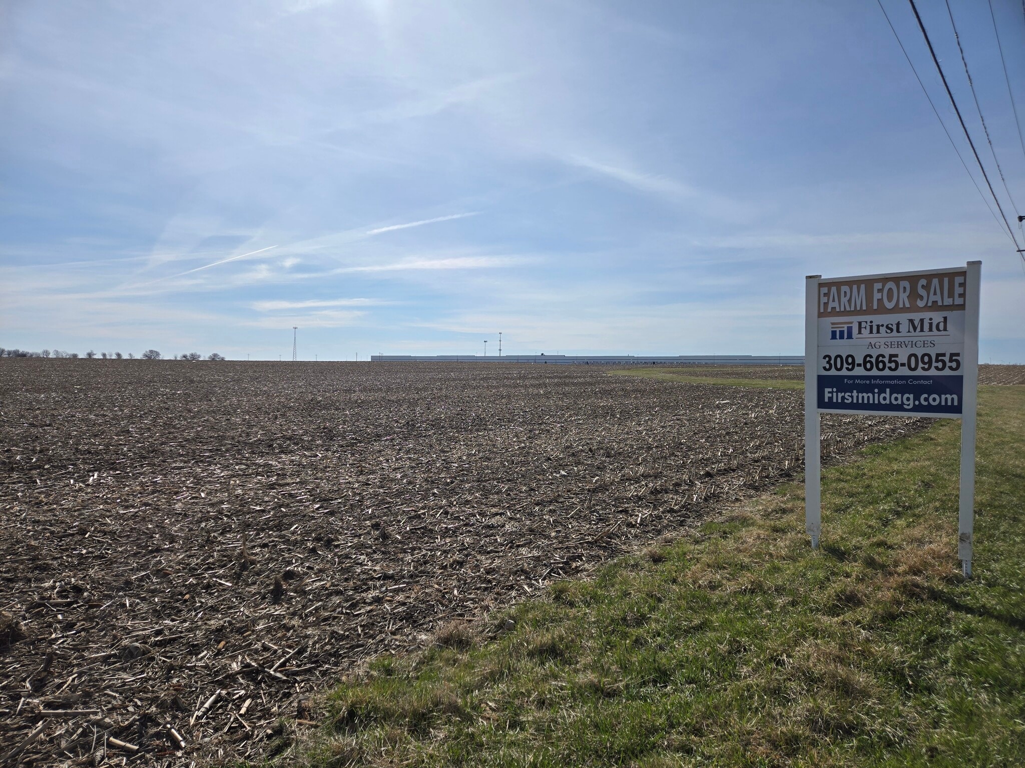 2650 Main Street, Normal, IL for sale Primary Photo- Image 1 of 6