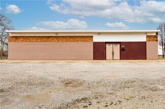 Plus de détails pour 2973 G St, Lorain, OH - Flex à vendre