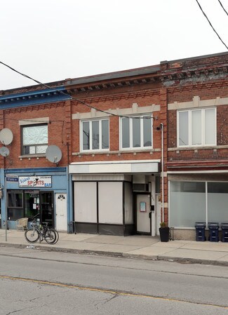 More details for 325 Oakwood Ave, Toronto, ON - Retail for Lease