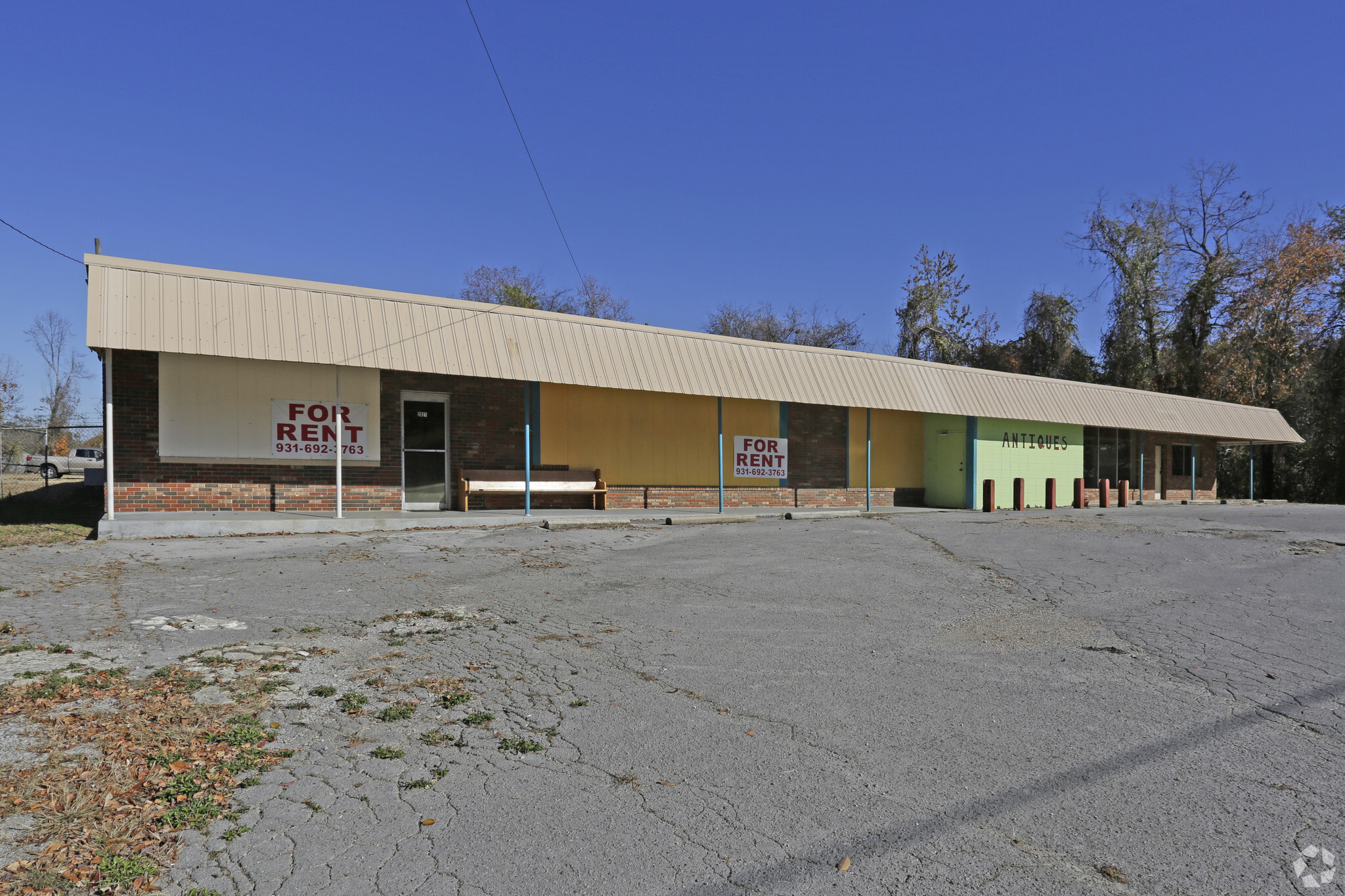 2031 Beersheba Hwy, McMinnville, TN for sale Primary Photo- Image 1 of 1