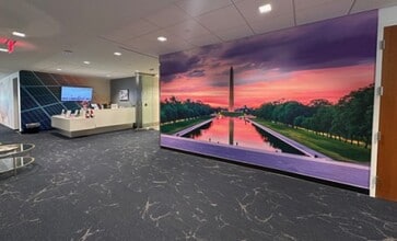 11091 Sunset Hills Rd, Reston, VA for lease Interior Photo- Image 2 of 5