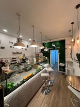 Commerce de détail dans Madrid, Madrid à louer Photo intérieure- Image 2 de 13