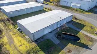 Plus de détails pour 2425 Salashan Loop, Ferndale, WA - Industriel à louer