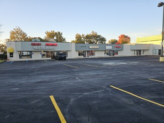 More details for 32683-32747 Mound Rd, Warren, MI - Retail for Lease