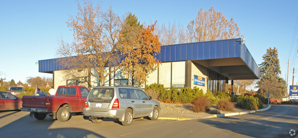 5505 Summitview Ave, Yakima, WA for lease - Primary Photo - Image 3 of 11