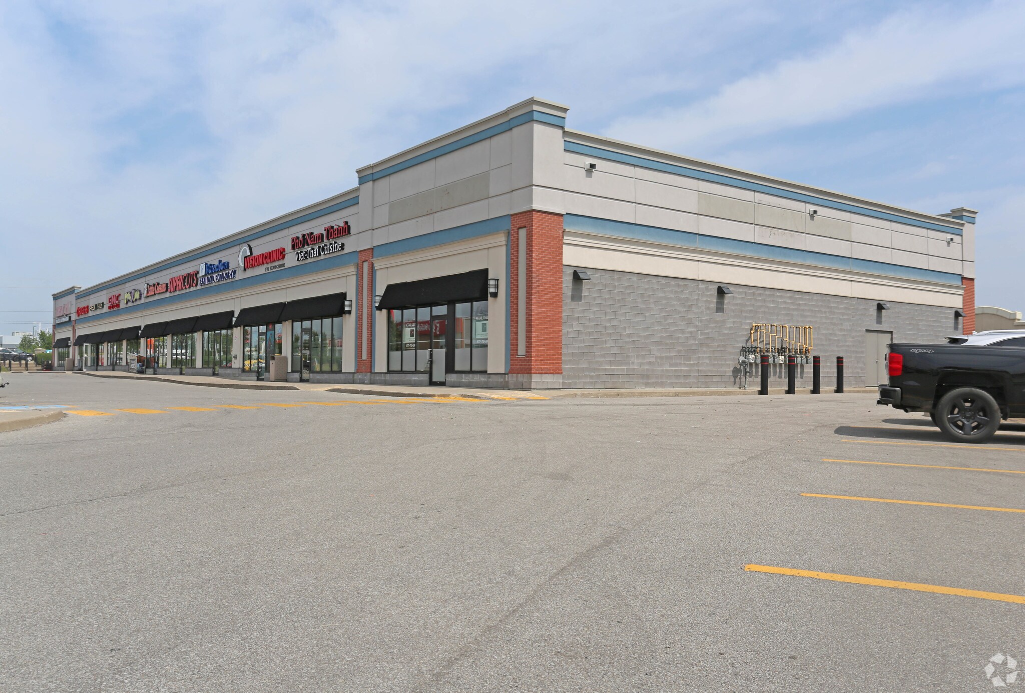 80 Dundas St E, Hamilton, ON à vendre Photo principale- Image 1 de 1