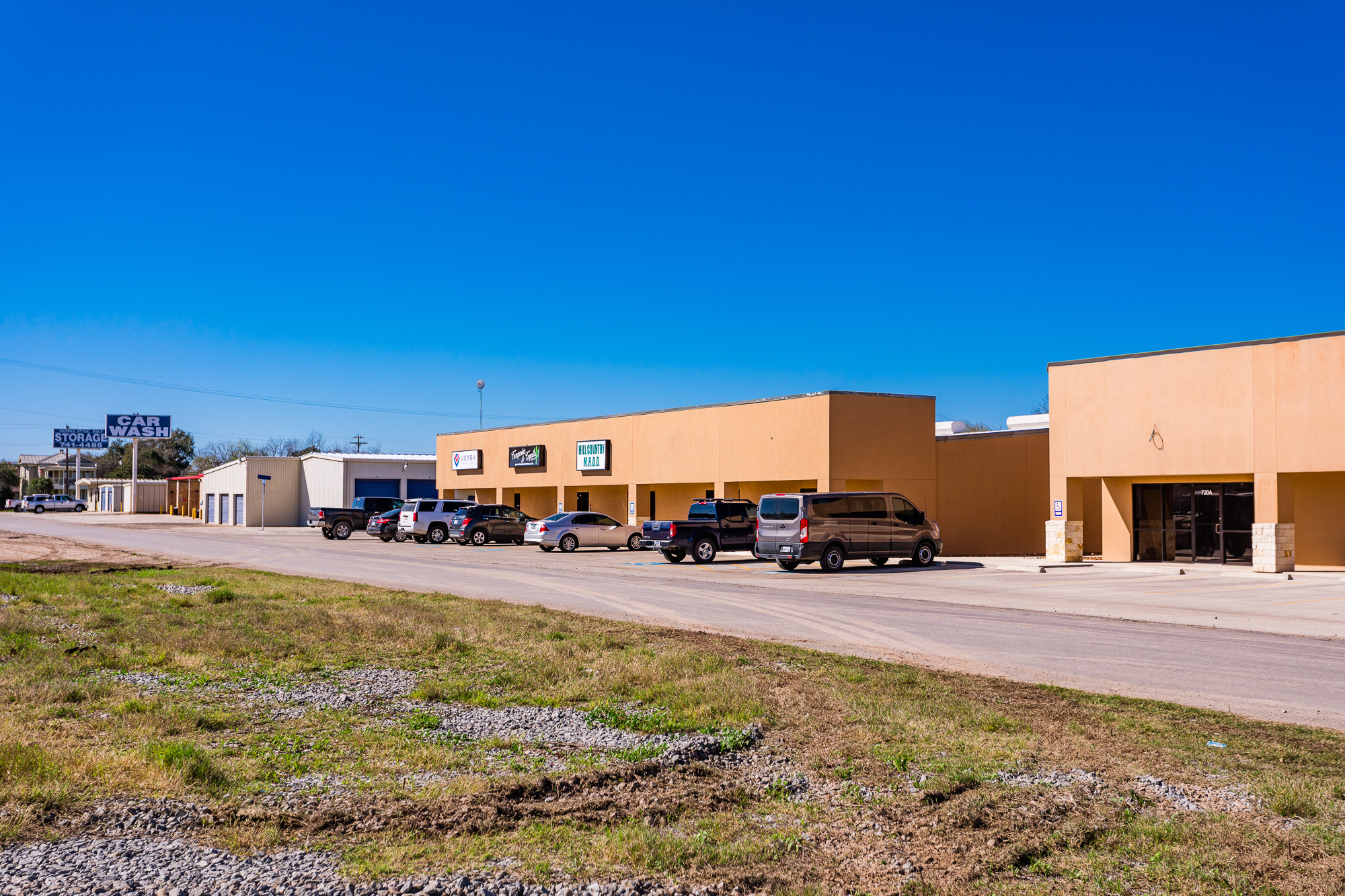 712 18th St, Hondo, TX for sale Building Photo- Image 1 of 1