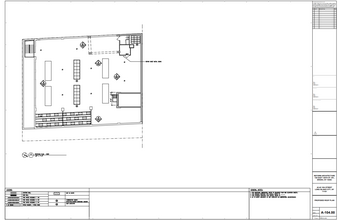 42-45 12th St, Long Island City, NY à louer Plan d  tage- Image 2 de 2