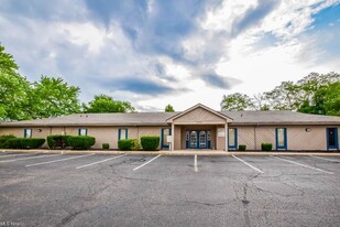 4960 Higbee Ave NW, Canton OH - Commercial Real Estate