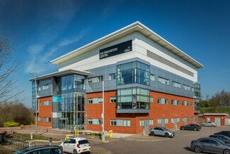 Plus de détails pour Keckwick Ln, Warrington - Coworking à louer