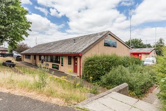 Plus de détails pour 1 Owl Close, Northampton - Industriel à louer