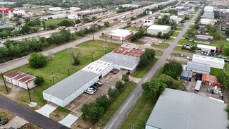 More details for 227 N 8th St, La Porte, TX - Industrial for Lease