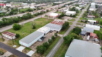 Plus de détails pour 227 N 8th St, La Porte, TX - Industriel à louer