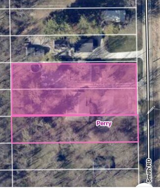 Plus de détails pour 2280 S Smith Rd, Bloomington, IN - Spécialité à vendre