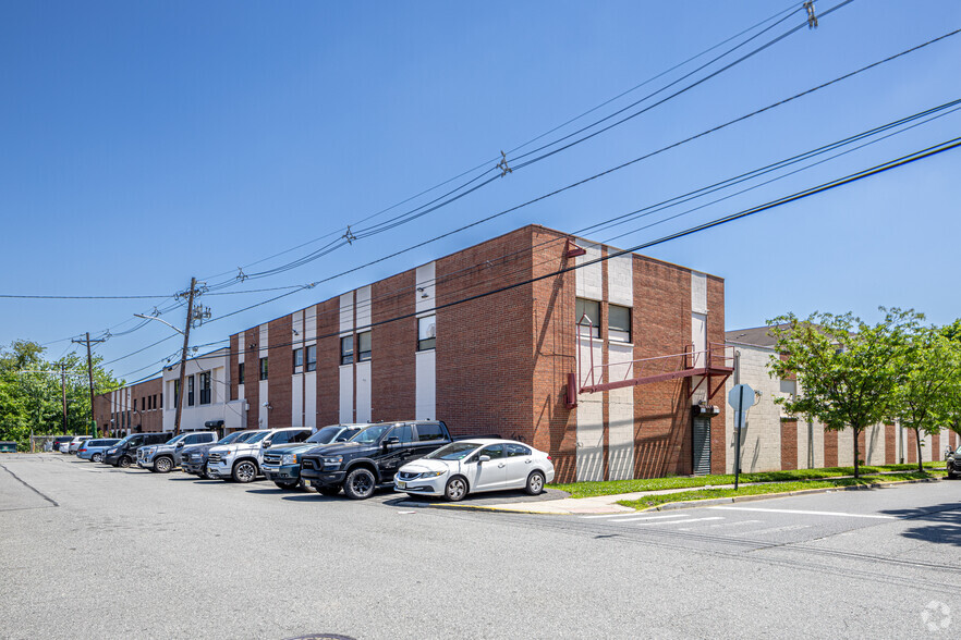 1101-1113 Jefferson Ave, Elizabeth, NJ à vendre - Photo principale - Image 1 de 1